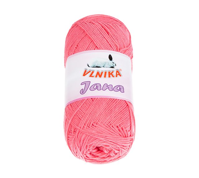 Produkt Příze JANA Obrázek