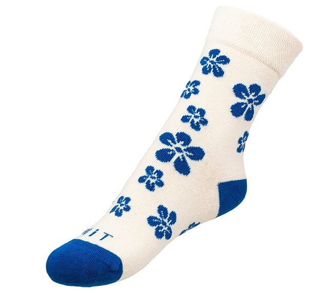 Produkt Ponožky Kytičky Obrázek