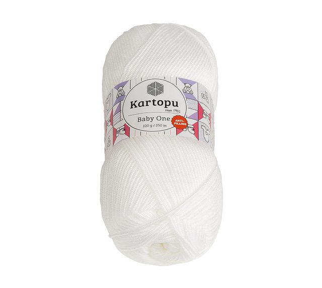 Produkt Příze BABY ONE Obrázek