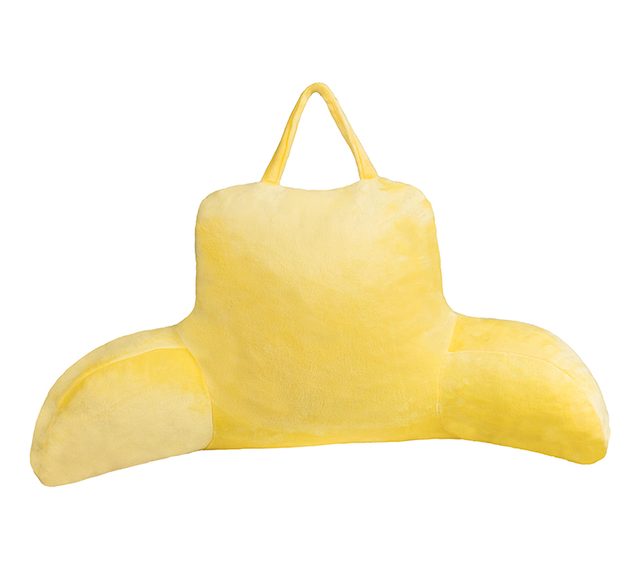Produkt Polštář - opěrka na čtení Obrázek