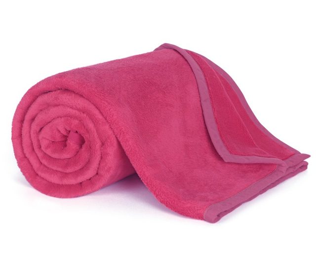 Produkt Přikrývka Korall micro Obrázek