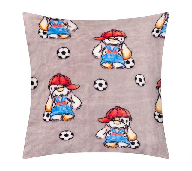 Produkt Polštářek ELLÍK - dětský motiv Obrázek