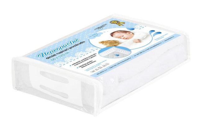 Produkt Taška na lůžkoviny (25x25x4cm) Obrázek