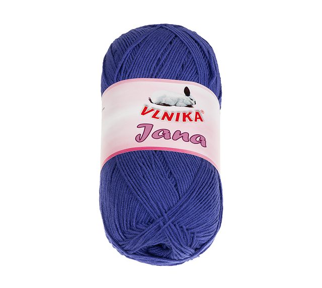 Produkt Příze JANA Obrázek