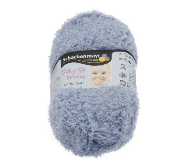 Produkt Příze LENJA SOFT Obrázek