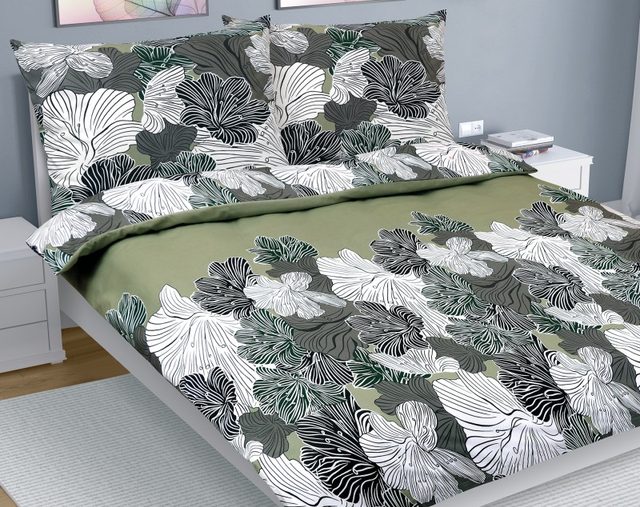 Produkt Bavlněné povlečení na dvoudeku Obrázek