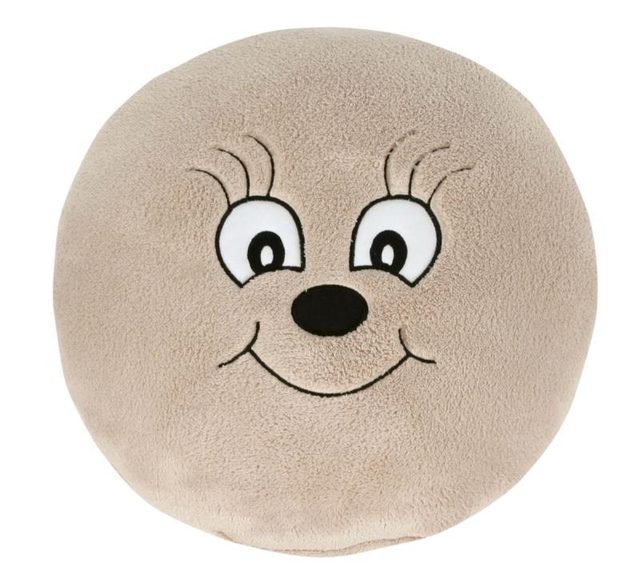 Produkt Polštářek Kulička Obrázek