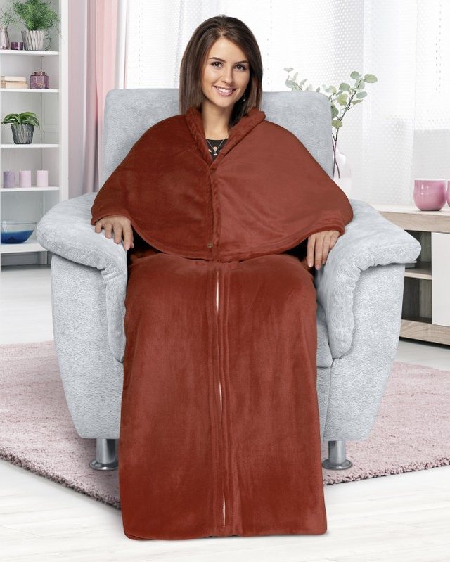 Produkt Korall televizní pytel 150x180 cm Obrázek
