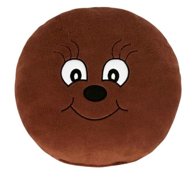 Produkt Polštářek Kulička Obrázek