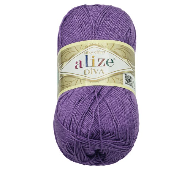 Produkt Příze DIVA Obrázek