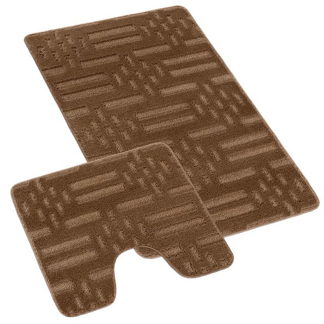 Produkt SADA BANY 60x100 + 60x50 cm - s výkrojem Obrázek