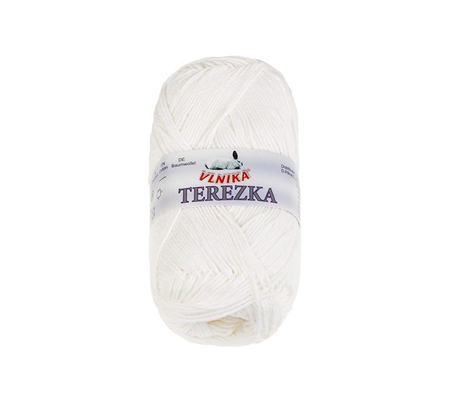 Produkt Příze TEREZKA Obrázek