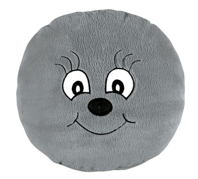 Produkt Polštářek Kulička Obrázek