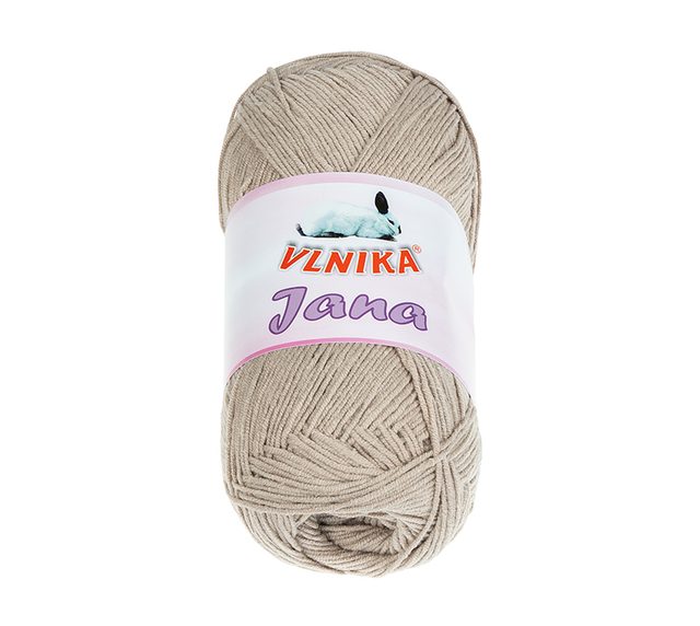Produkt Příze JANA Obrázek
