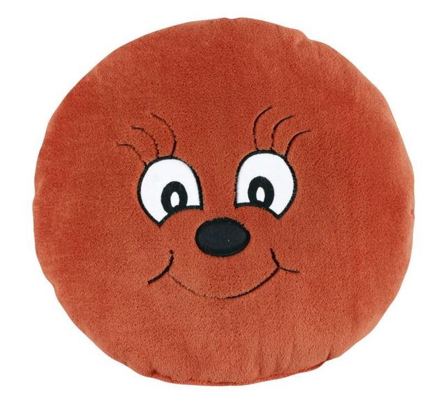 Produkt Polštářek Kulička Obrázek