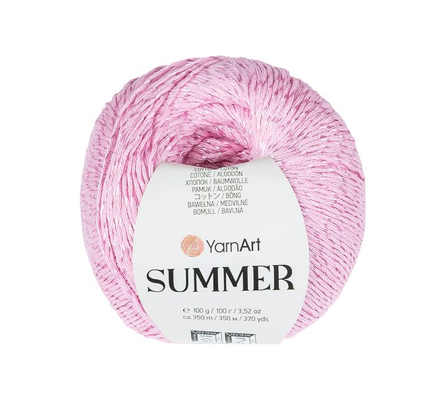Produkt Příze SUMMER Obrázek