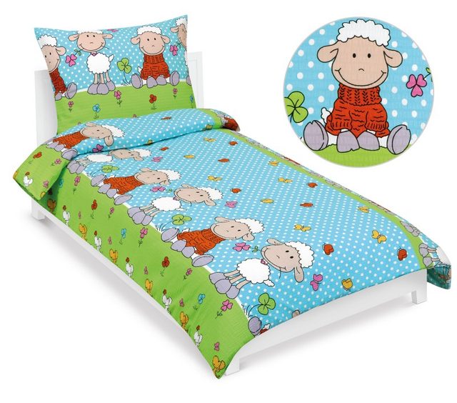 Produkt Krepové povlečení dětské Junior Obrázek