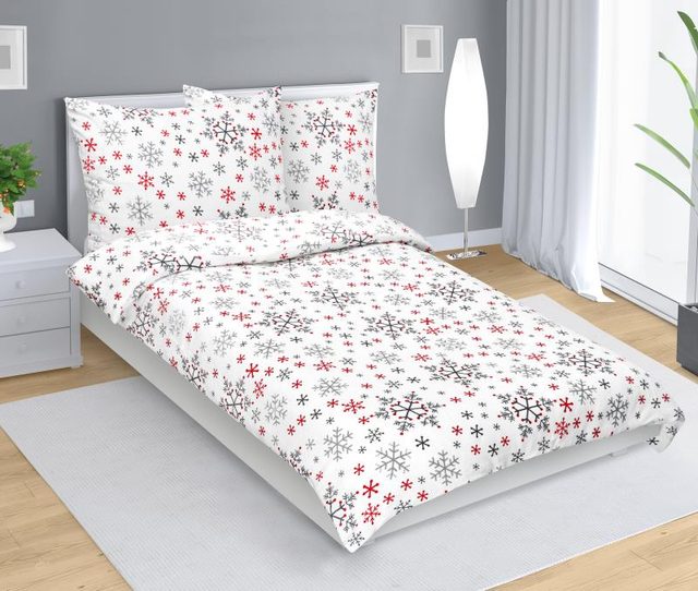 Produkt Mikroflanelové povlečení Obrázek