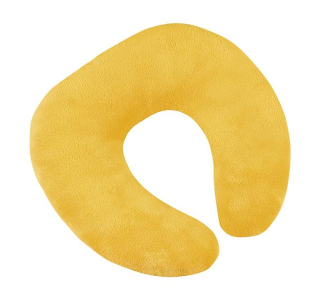 Produkt Polštářek cestovní podkova Obrázek