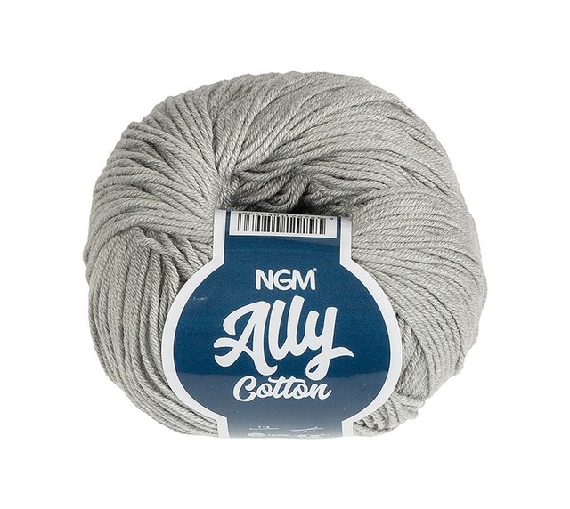 Produkt Příze ALLY cotton Obrázek