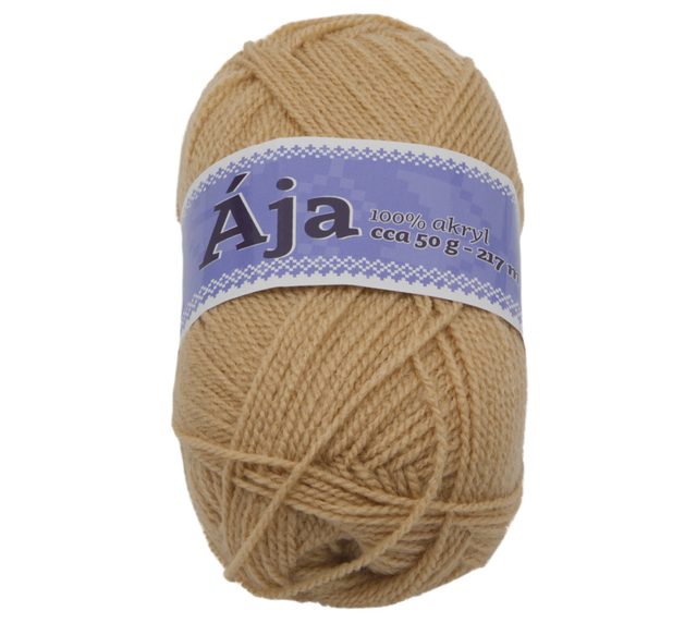 Produkt Příze ÁJA Obrázek