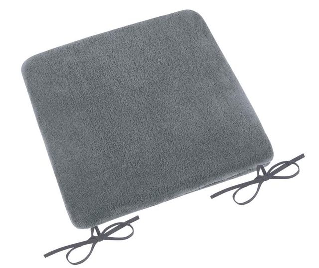 Produkt Sedák hladký Korall micro Obrázek