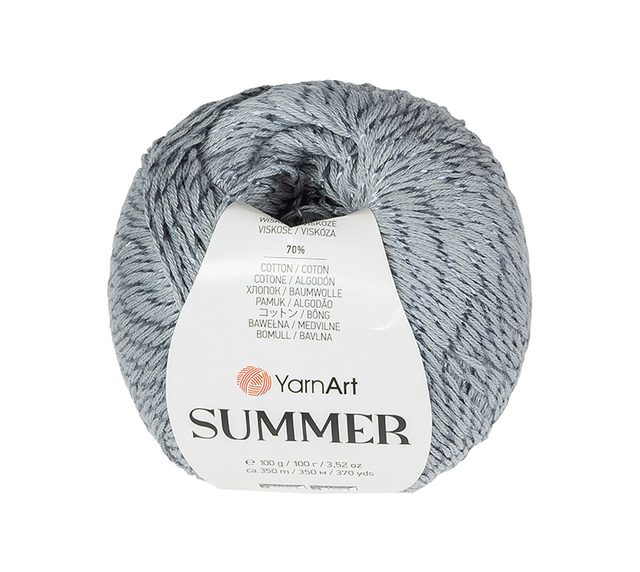Produkt Příze SUMMER Obrázek