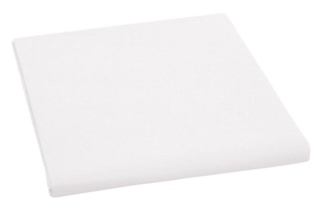 Produkt Plátěné prostěradlo plachta Obrázek
