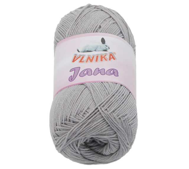 Produkt Příze JANA Obrázek