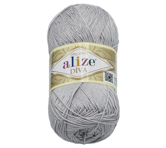 Produkt Příze DIVA Obrázek