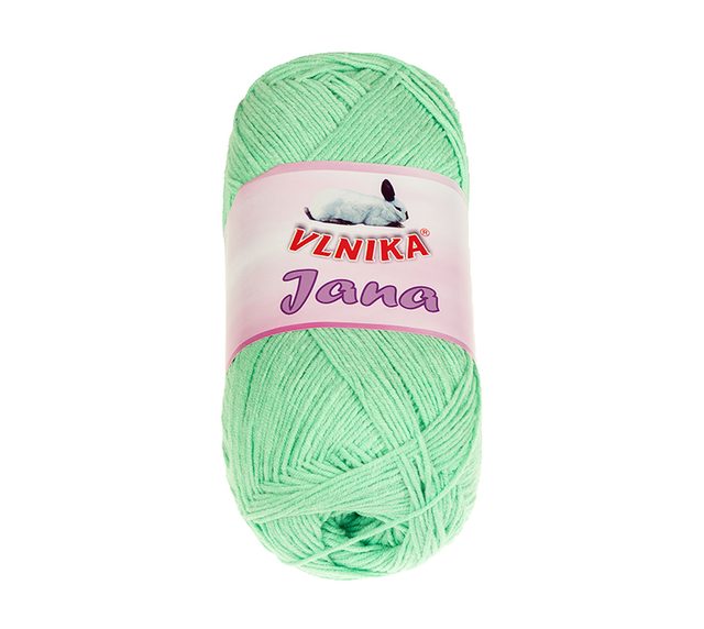Produkt Příze JANA Obrázek