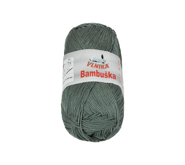 Produkt Příze BAMBUŠKA Obrázek