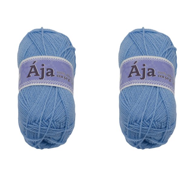 Produkt SET 2ks - Příze ÁJA Obrázek