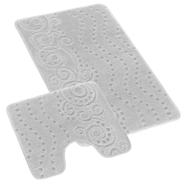 Produkt SADA BANY 60x100 + 60x50 cm - s výkrojem Obrázek