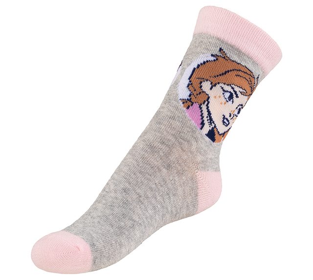Produkt Ponožky dětské Frozen 2 Obrázek