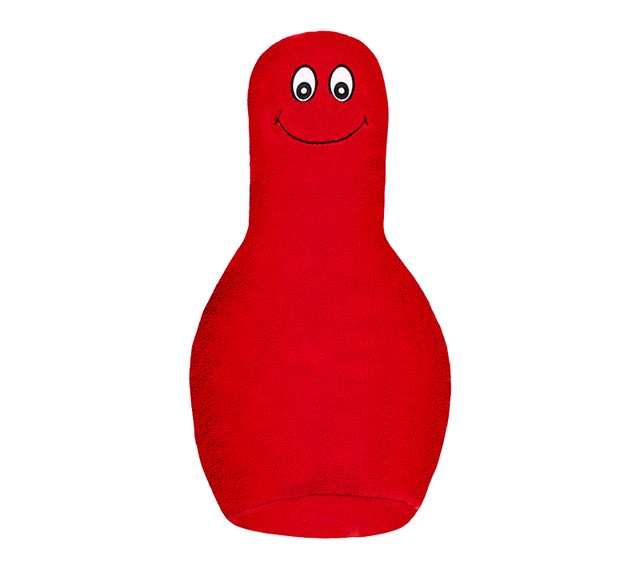 Produkt Tvarovaný polštářek Obrázek