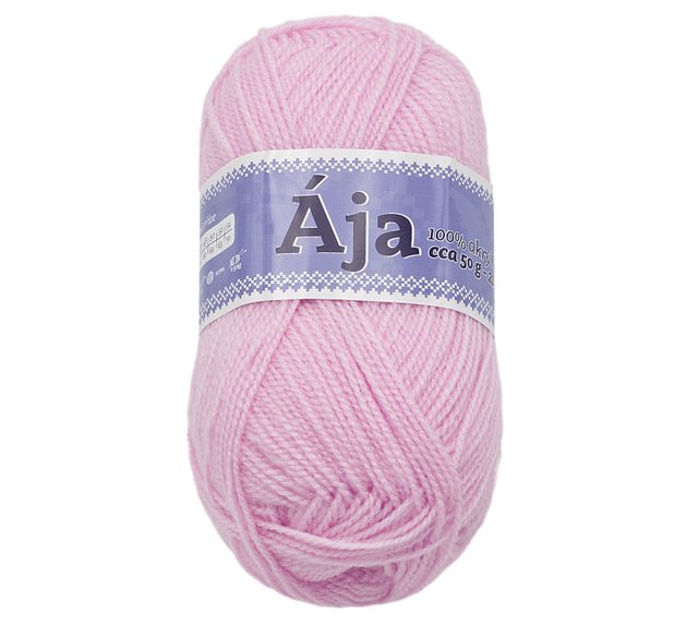 Produkt Příze ÁJA Obrázek