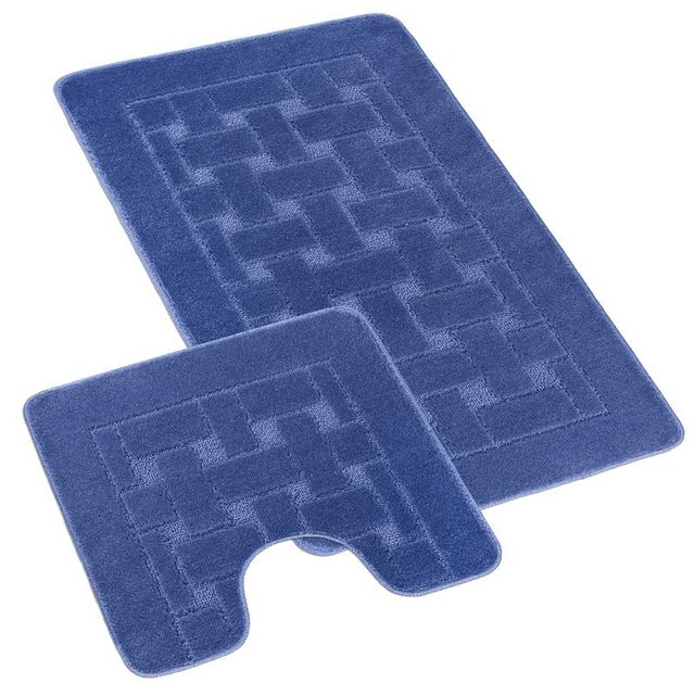 Produkt SADA BANY 60x100 + 60x50 cm - s výkrojem Obrázek