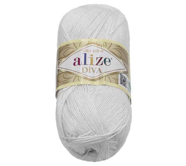 Produkt Příze DIVA Obrázek
