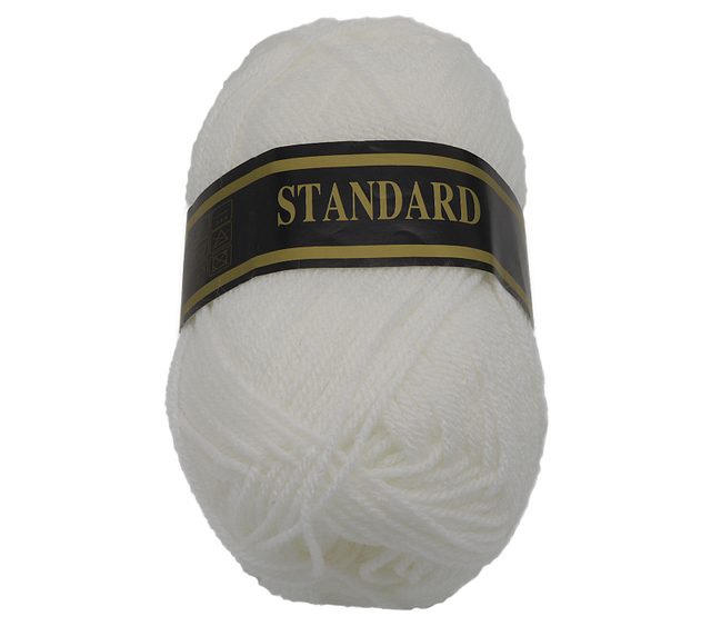 Produkt Příze STANDARD Obrázek