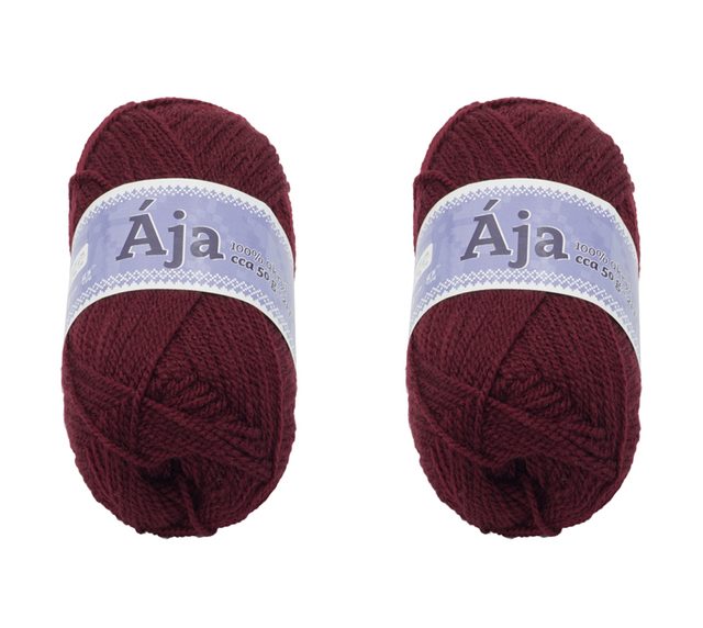 Produkt SET 2ks - Příze ÁJA Obrázek