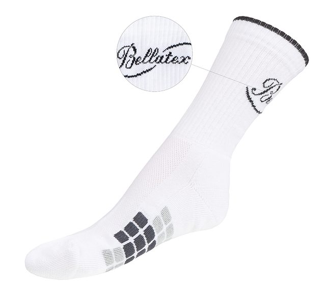 Produkt Ponožky Raptor vysoké - logo Bellatex Obrázek